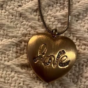 Love locket